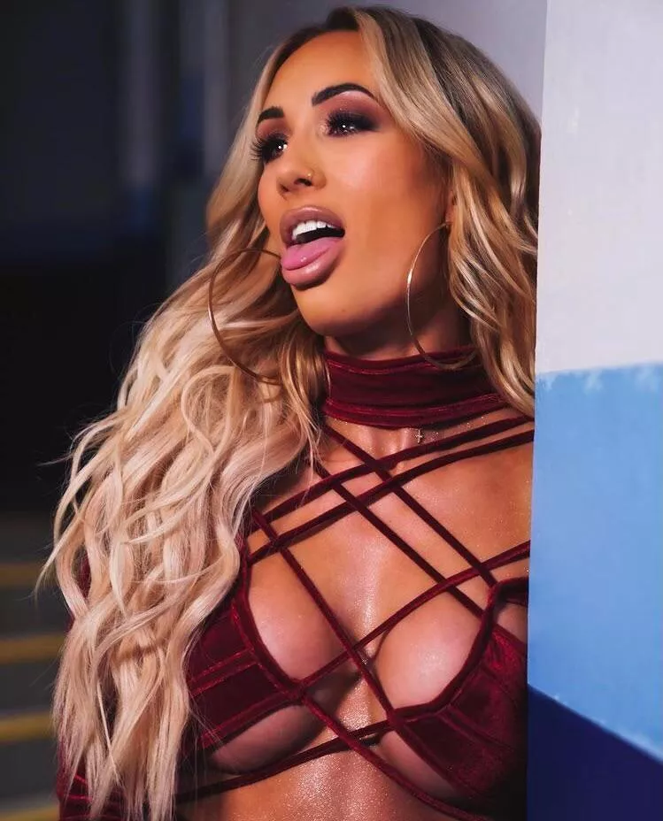 Carmella 🥵