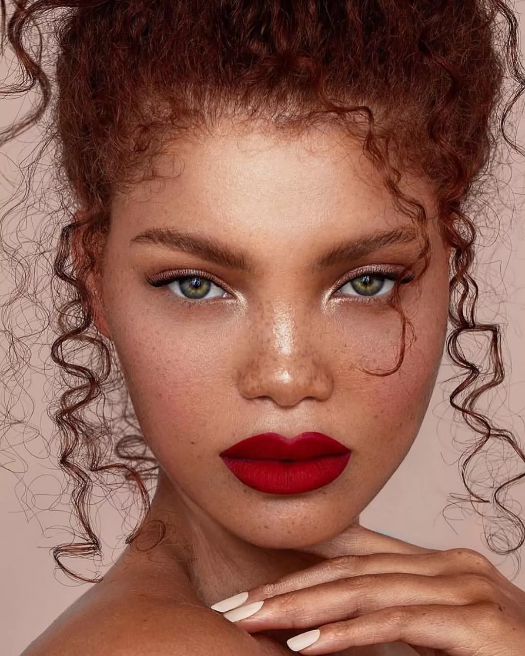 Carmen Lee Solomons