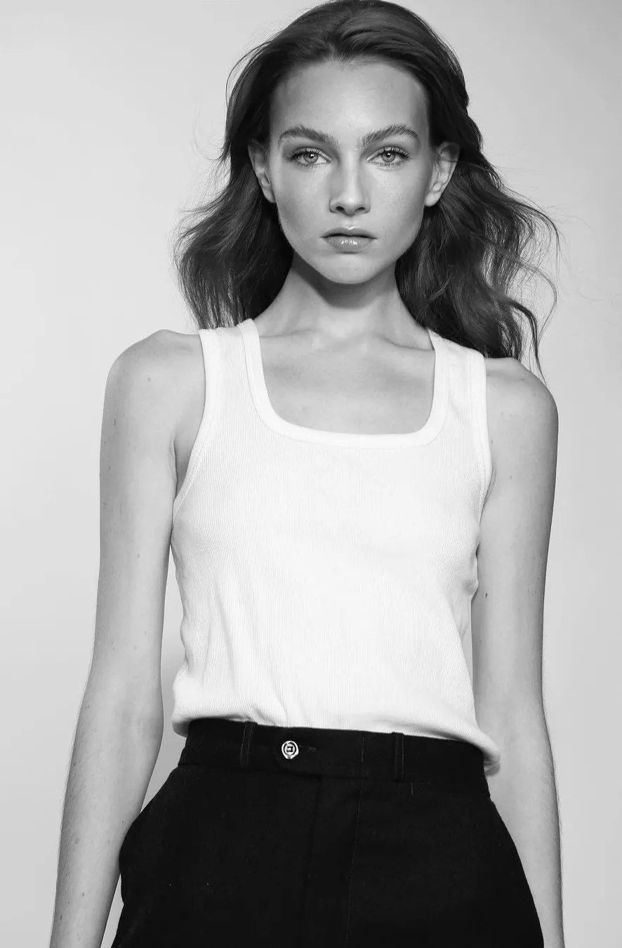 Caroline Hahn