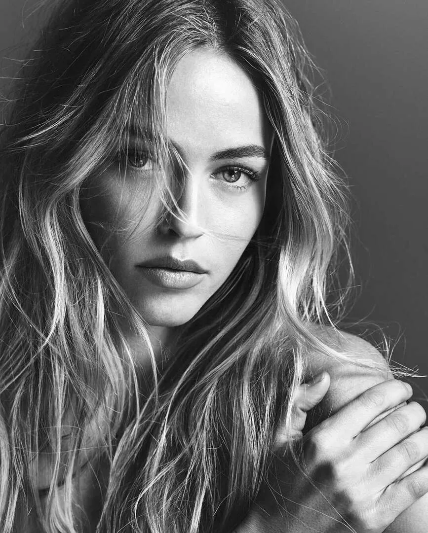 Caroline Kelley