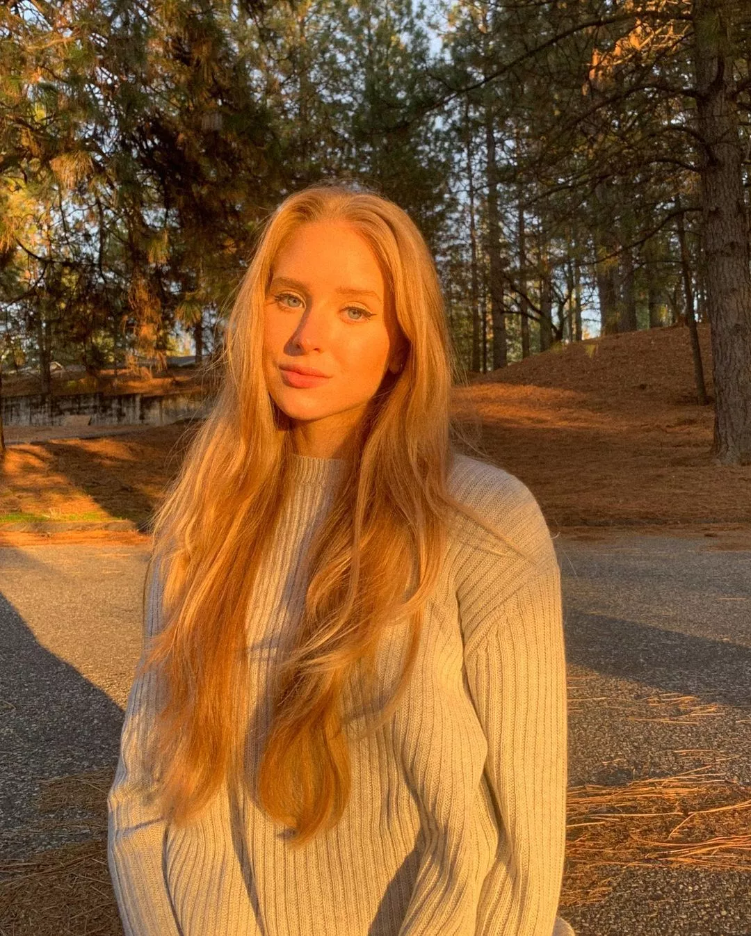 Caroline Z