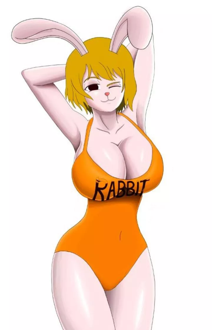 Carrot