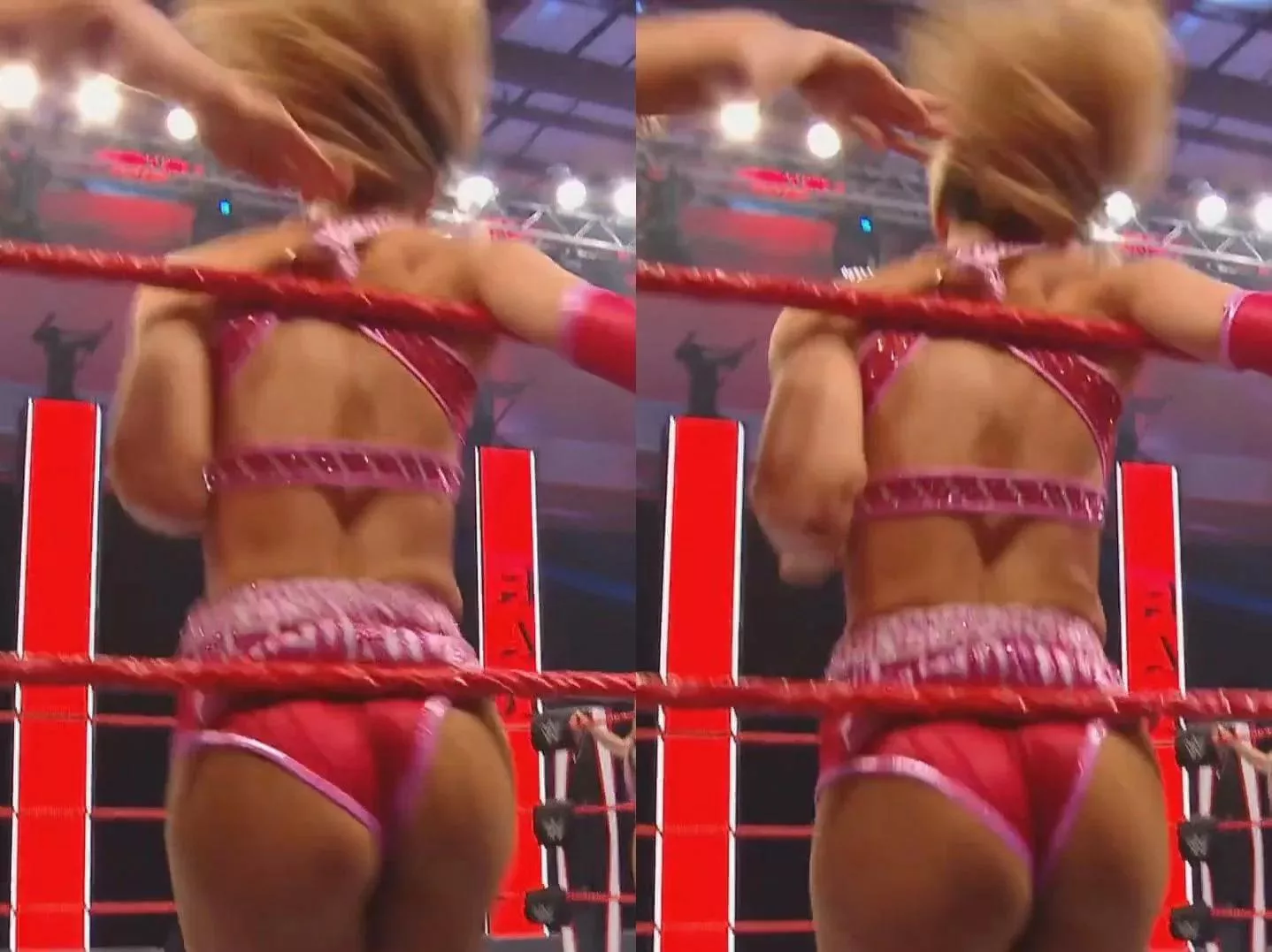 Cassie has such a nice ass!!!