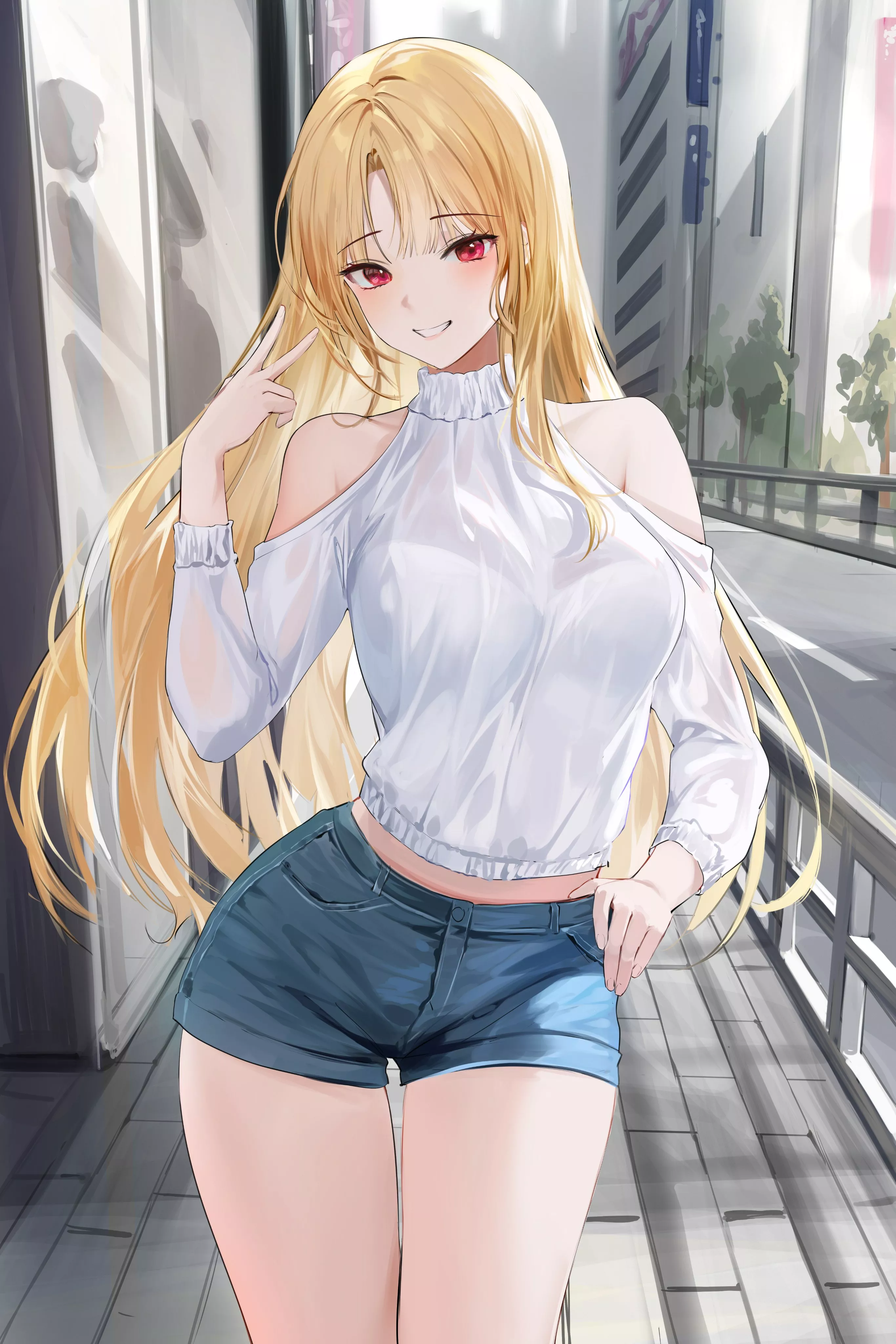Casual