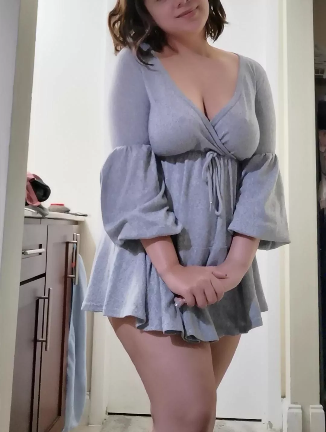 Casual but cute