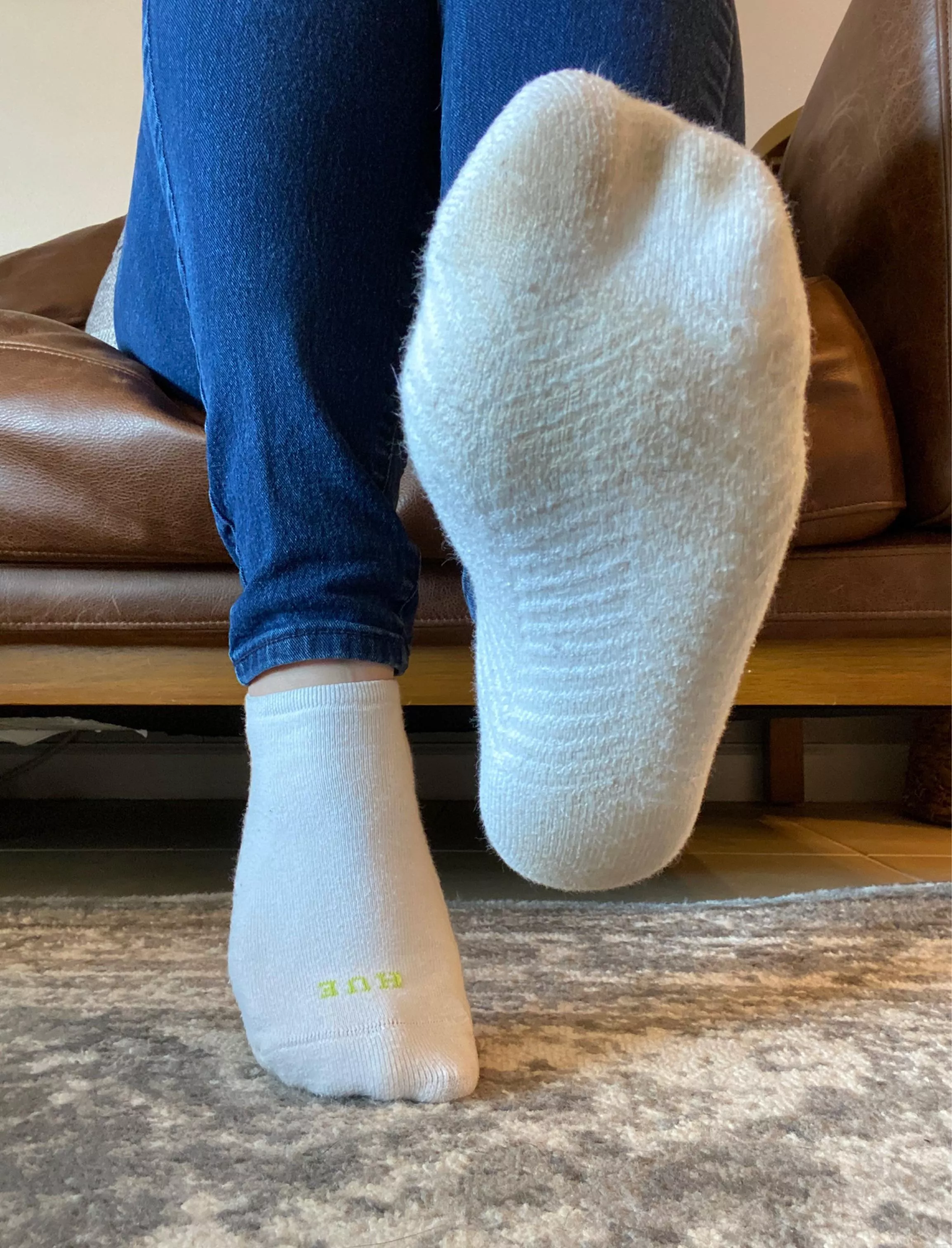 Casual Friday 🤍