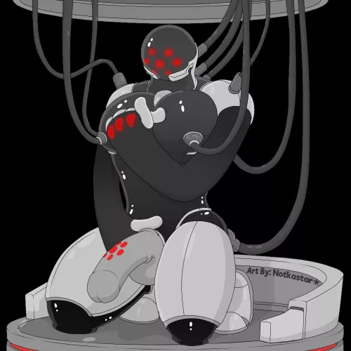 catch them all challenge #379 - Registeel (notkastar)