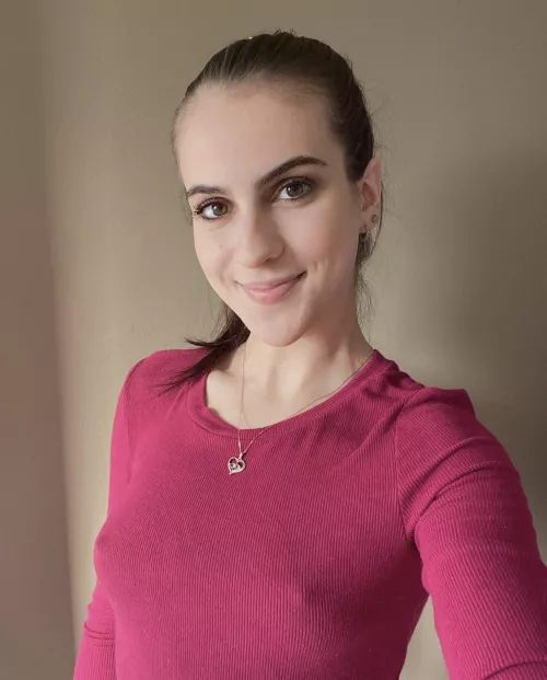 Caught you looking ;)