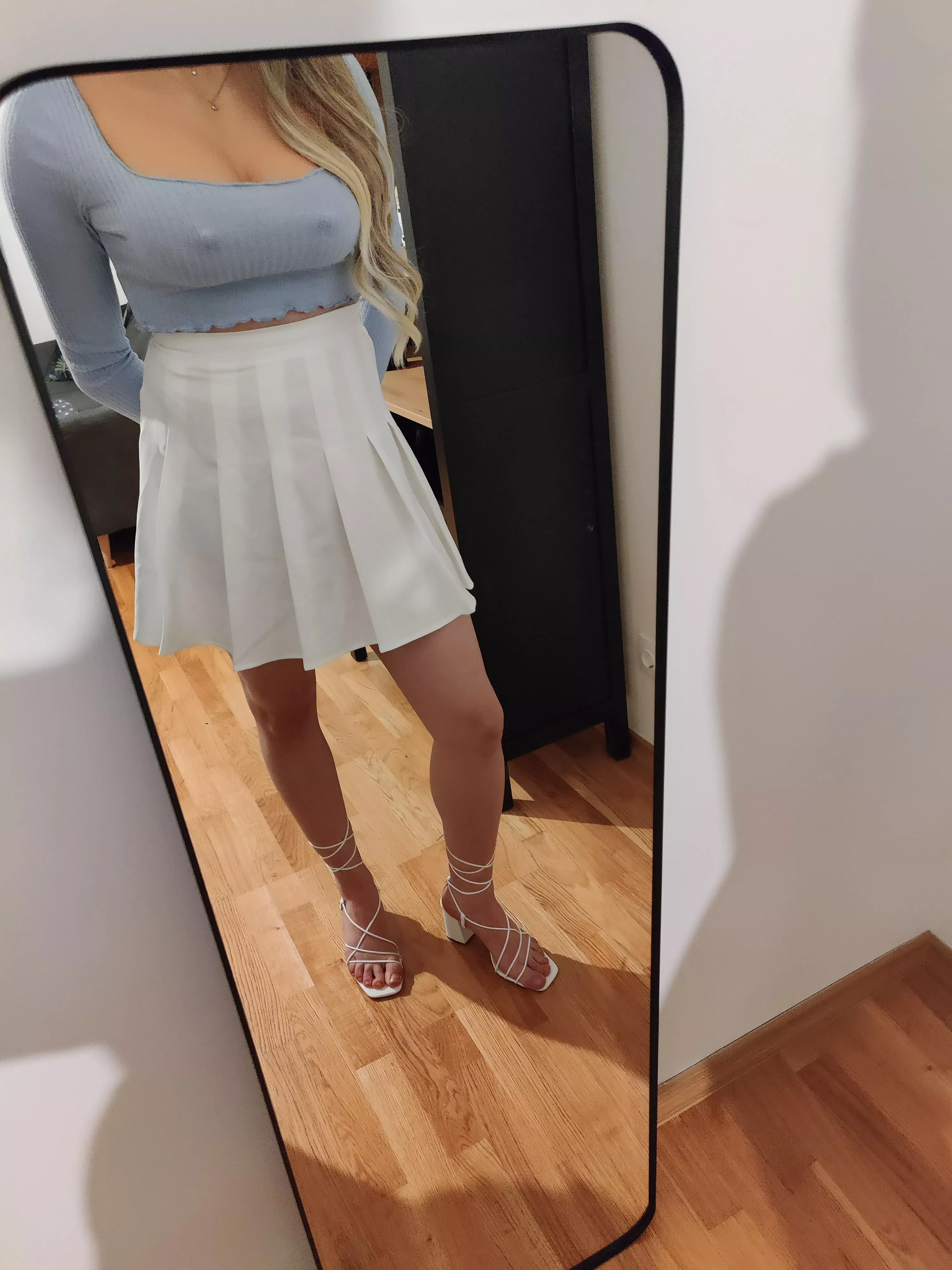 [CD] Outfit for the day 😘