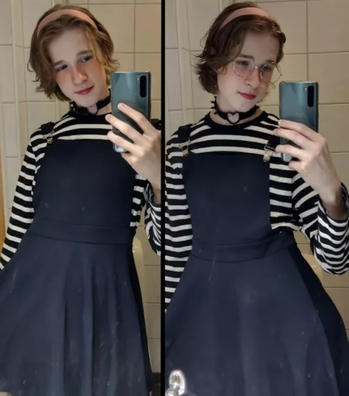 Celebrating Friday the way we all should!