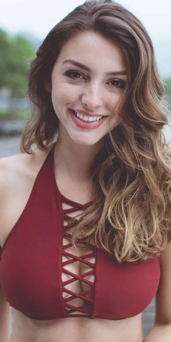 Celine Farach