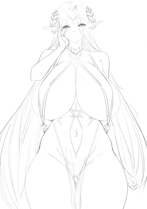 Cerestia of Life [sogogistew]