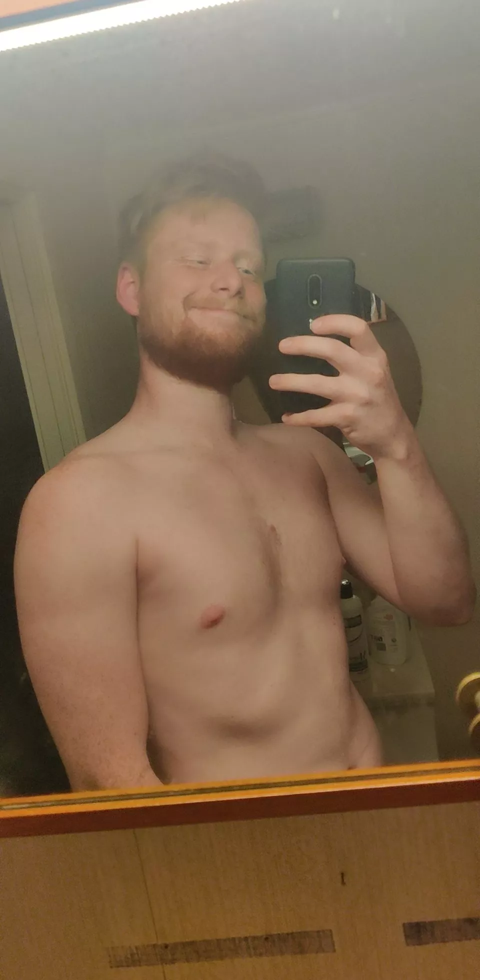 Challenged myself to do push-ups every day, I'm on day 88 now and it feels like I'm finally getting somewhere Challenged myself to do push-ups every day, I'm on day 88 now and it feels like I'm finally getting somewhere
