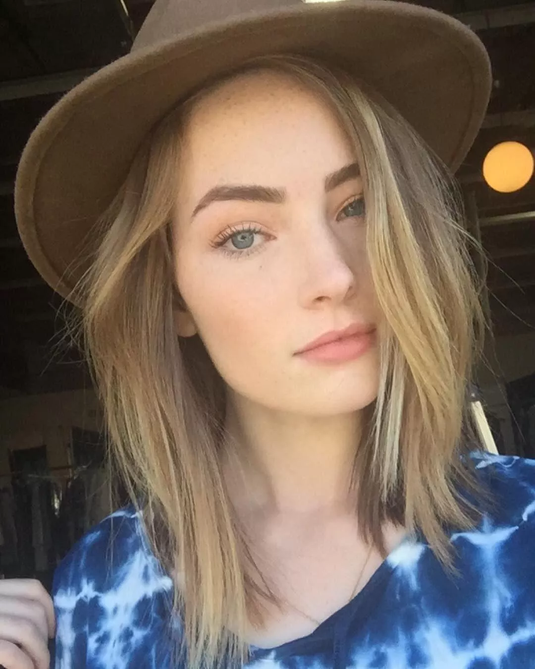 Chandler Bailey