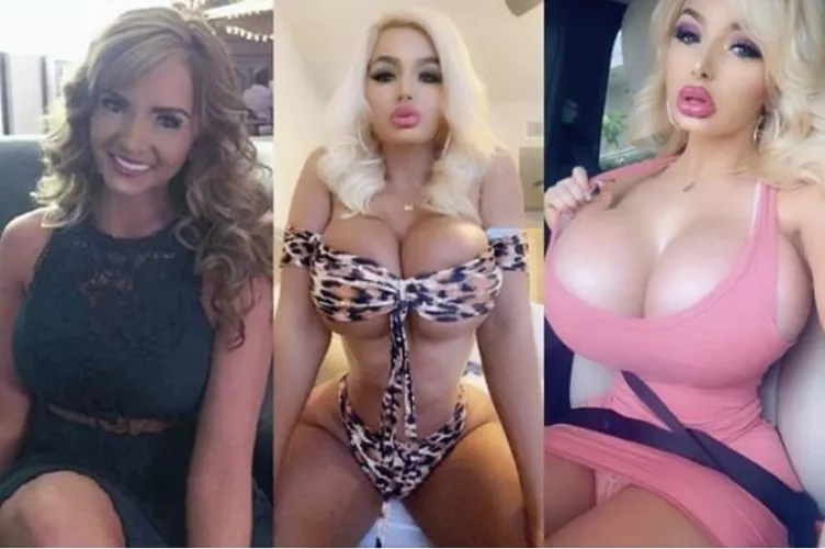 Changes! (tNo my original post)?