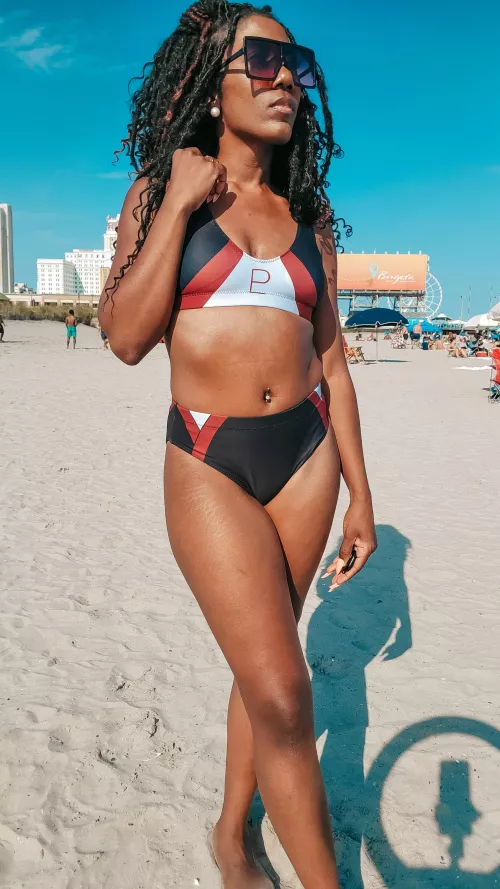 Channeling my inner Sailor Senshi