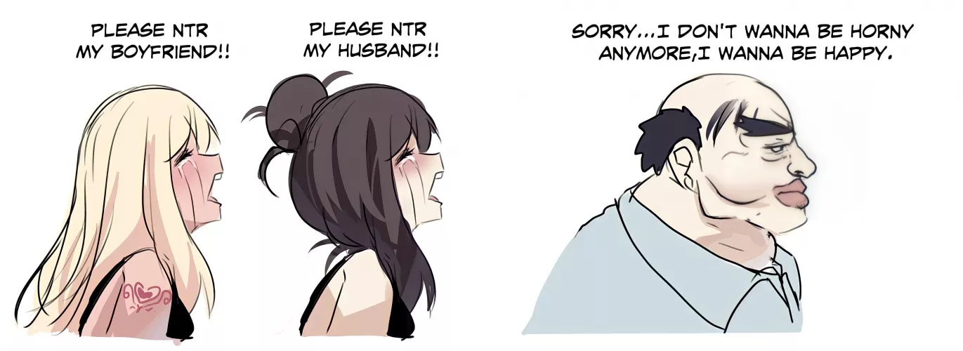 Character development