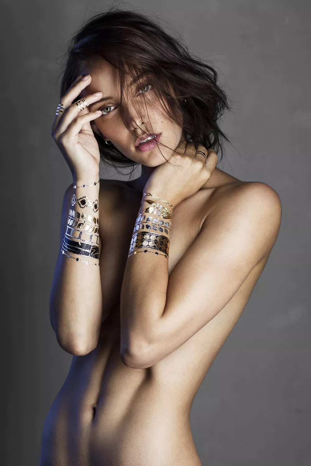 Charissa Du Plessis