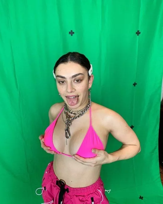 Charlie xcx
