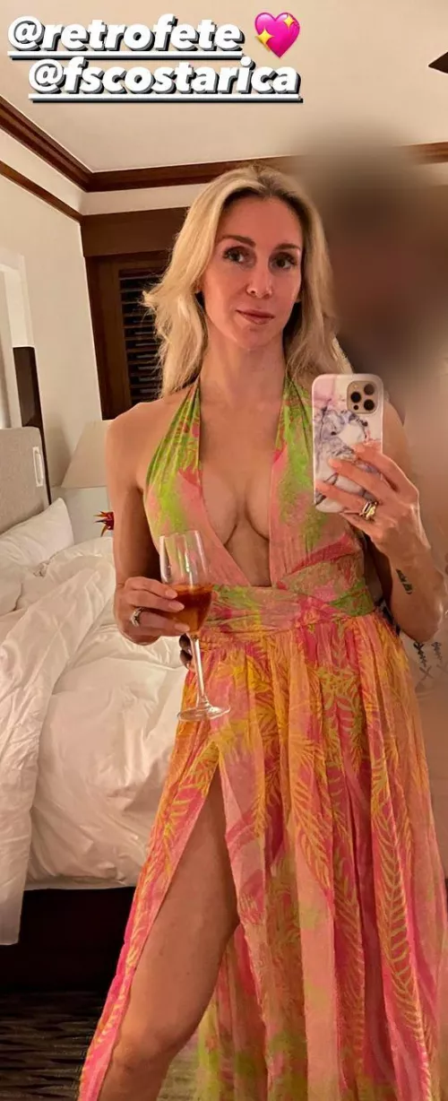 Charlotte Flair 👑😍