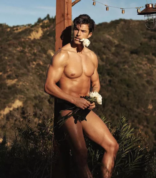 “Chase Mattson by Kevin Roldan” …