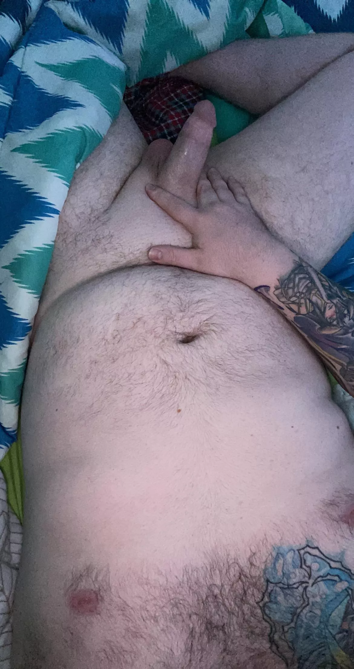 Chat me up