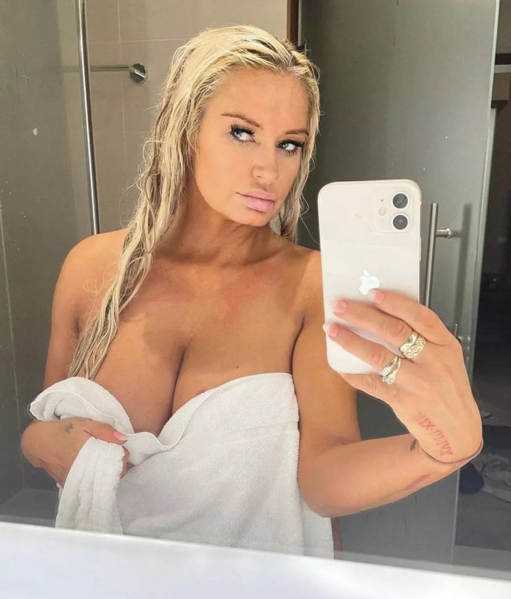 chav milf