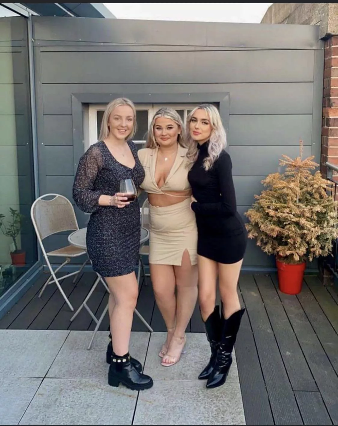 Chavs