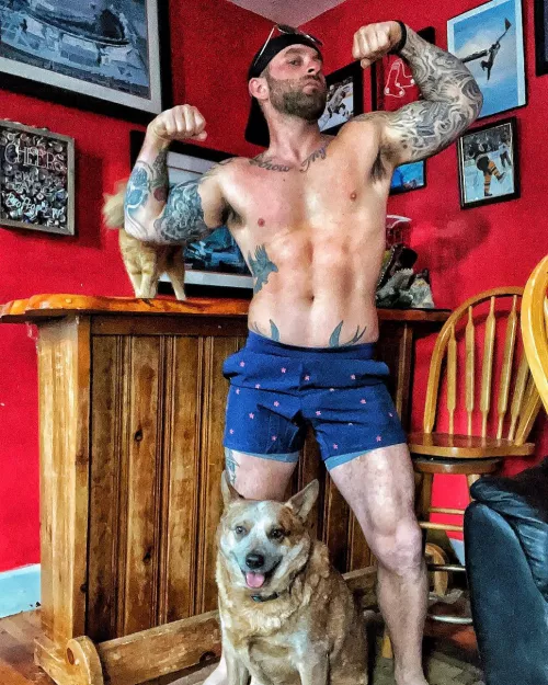 Check out my profile go beyond