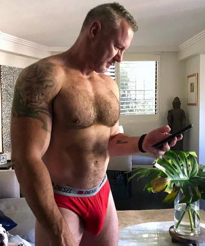 Checking out reddit