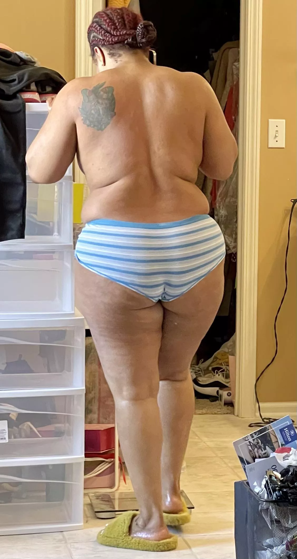 Cheeks ❤️