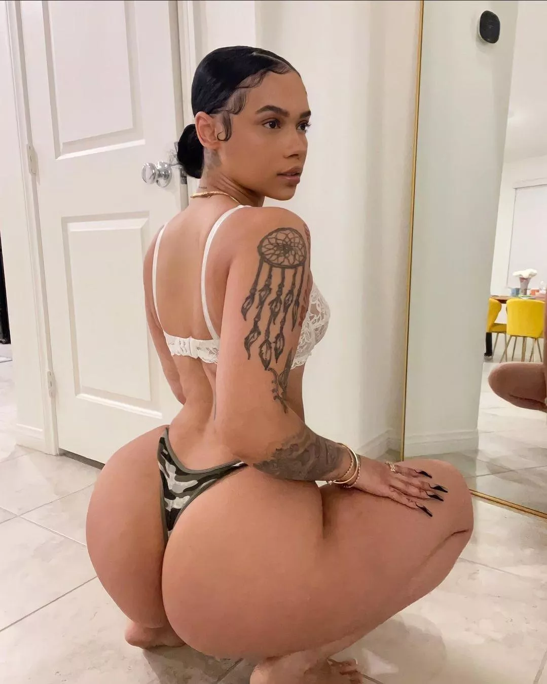 Cheeky