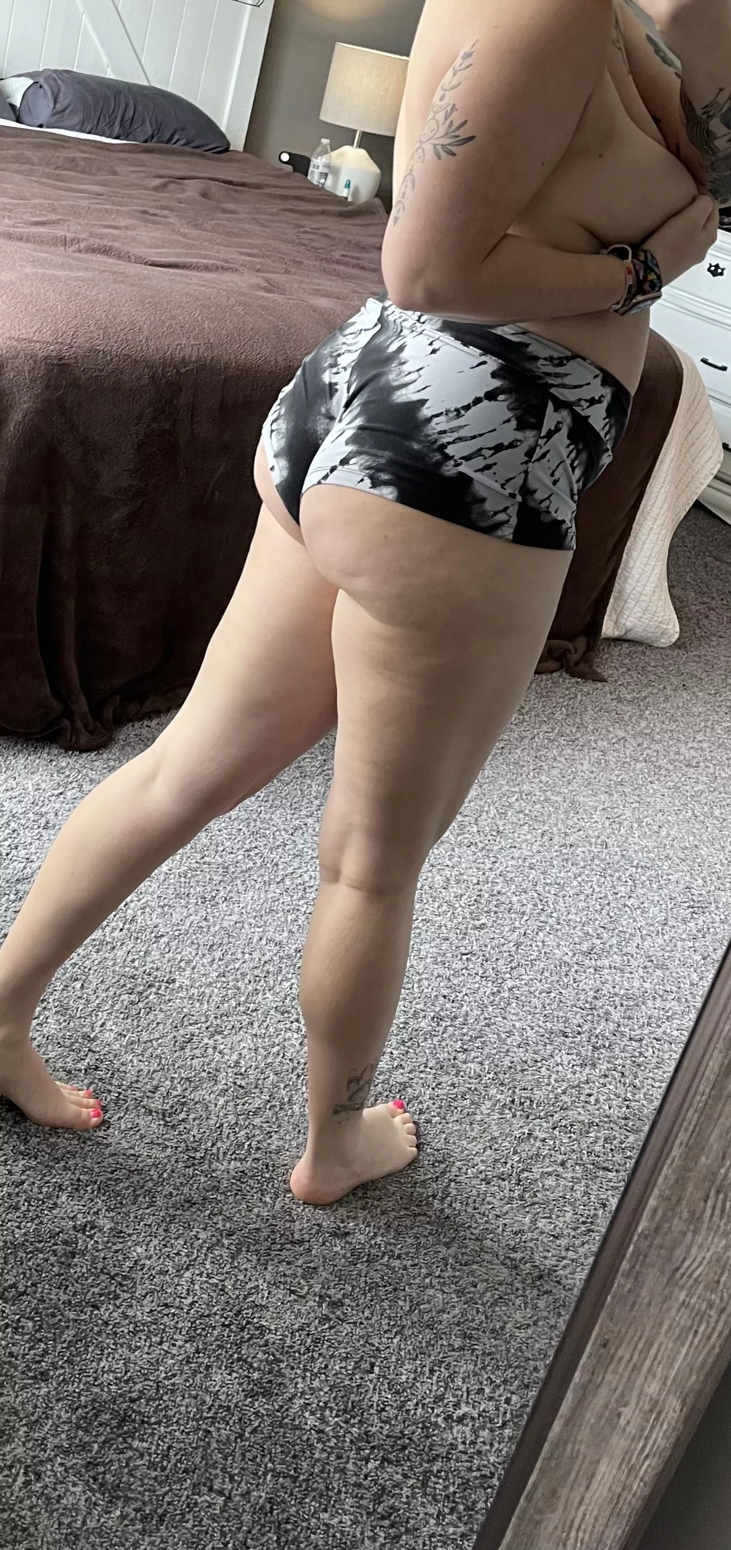 Cheeky 🤪