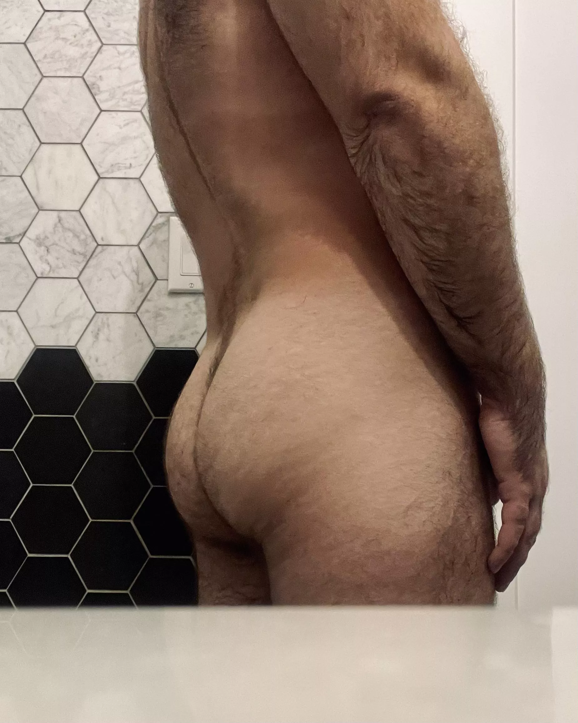 Cheeky 😜