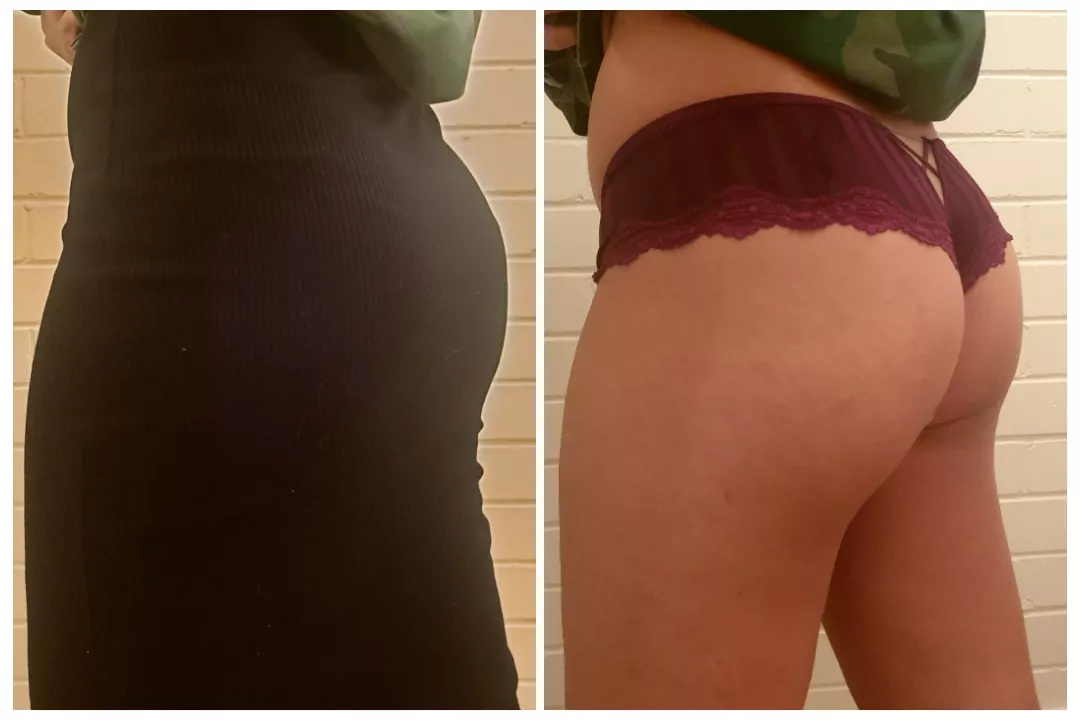 Cheeky on/off 😝