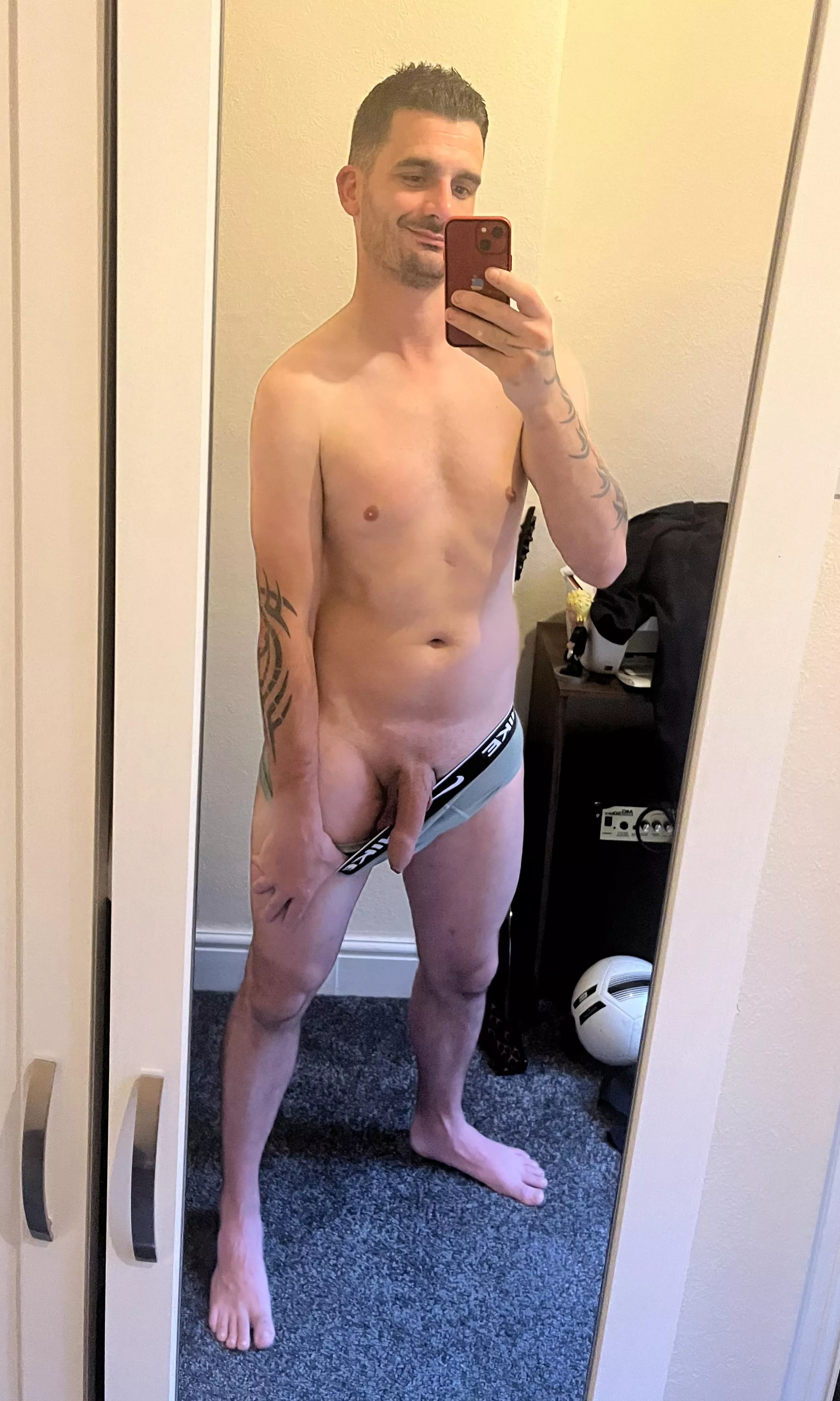 Cheeky selfie🍆