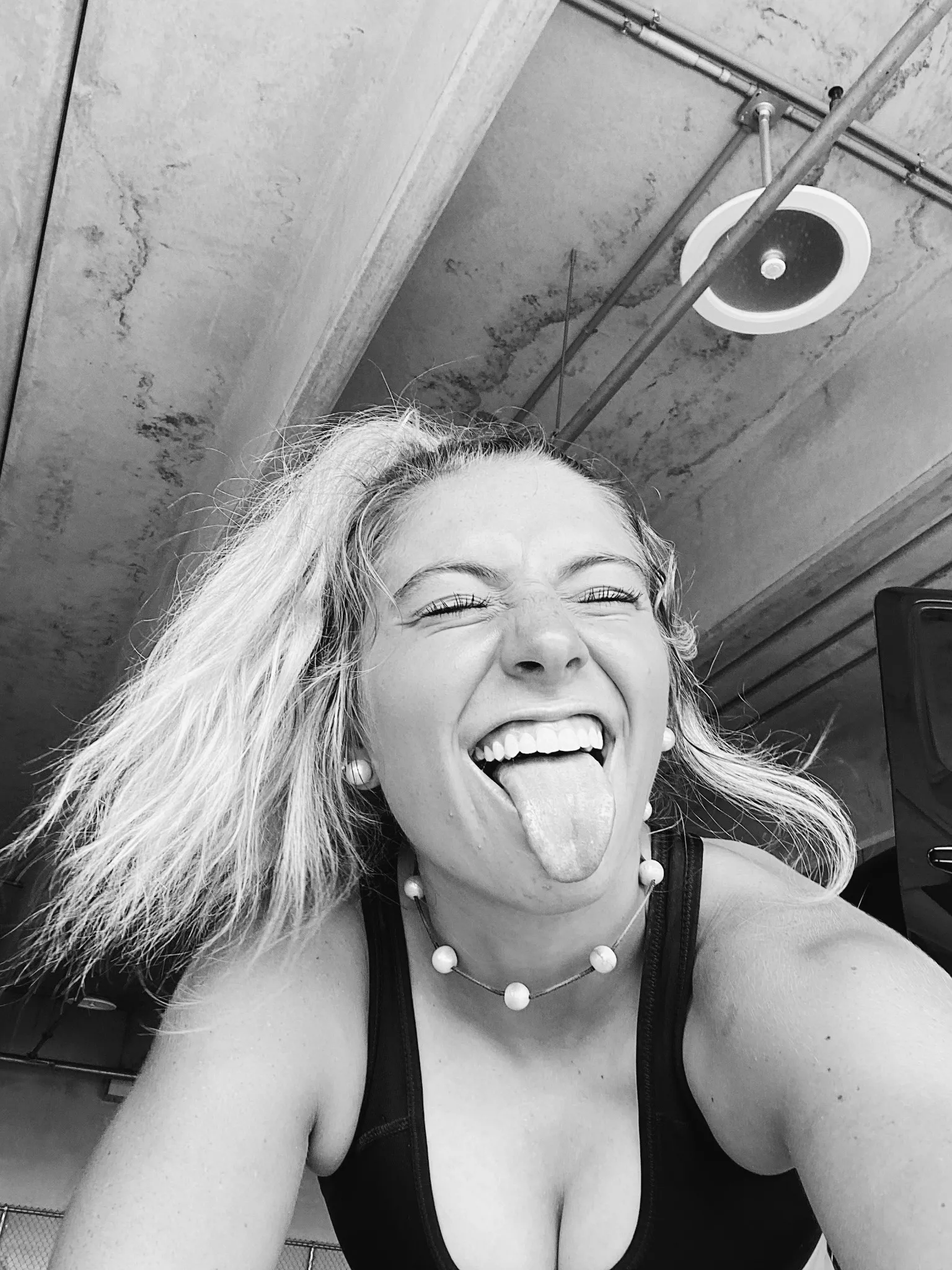 Cheeky
