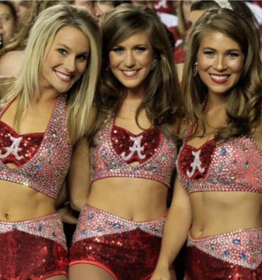 Cheer Squad