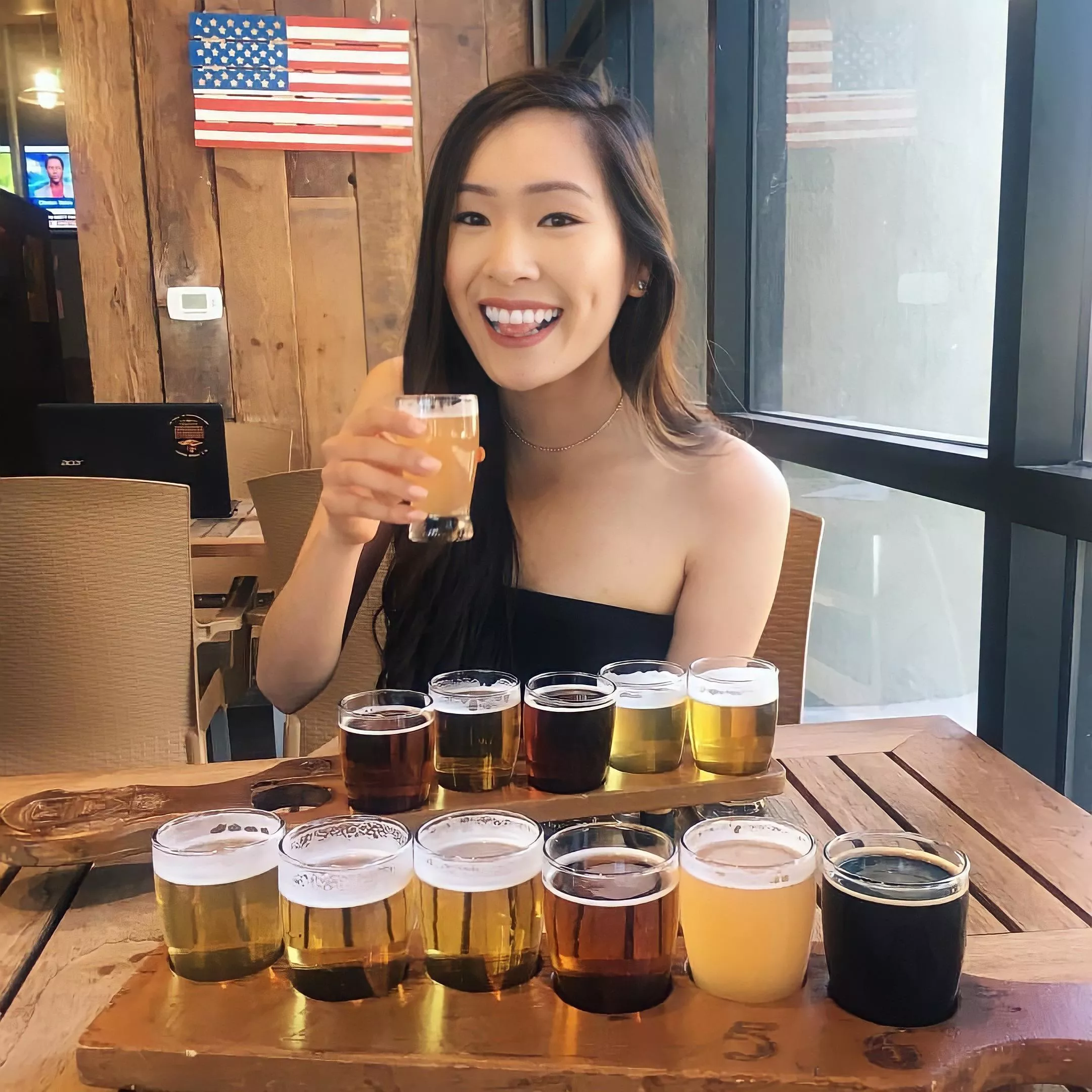 Cheers