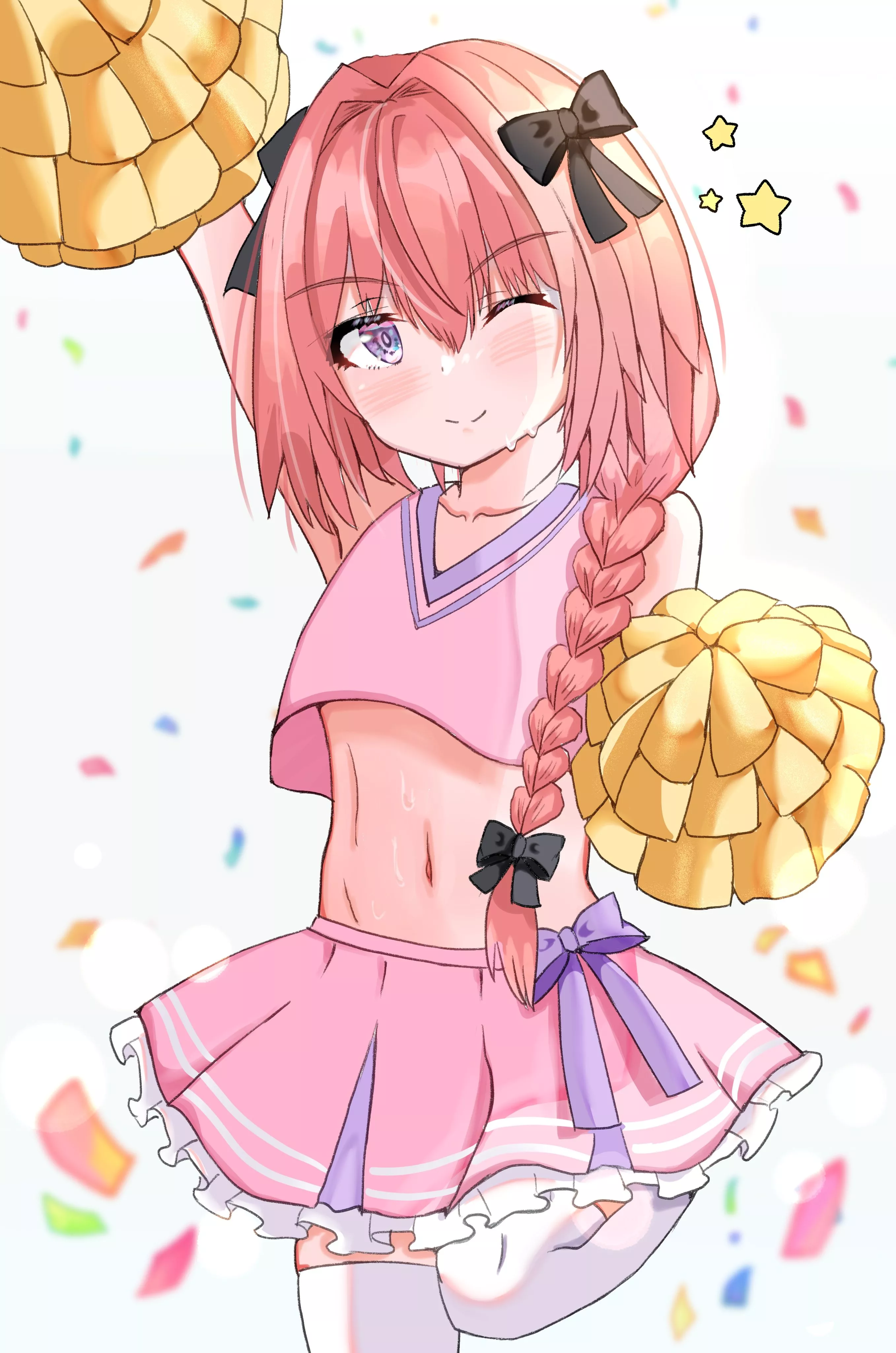 Cheertolfo