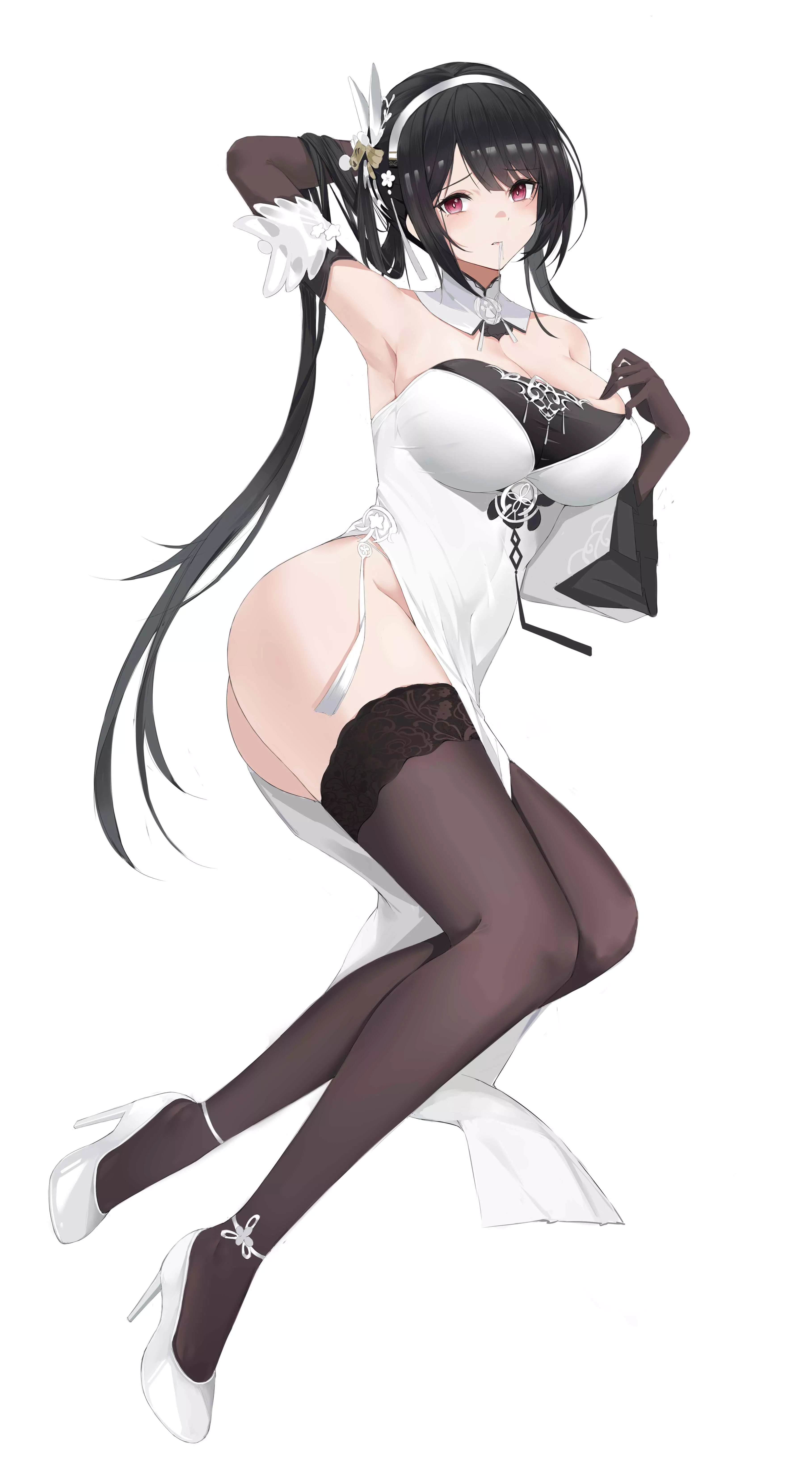 Chen Hai (Kuyoumi)