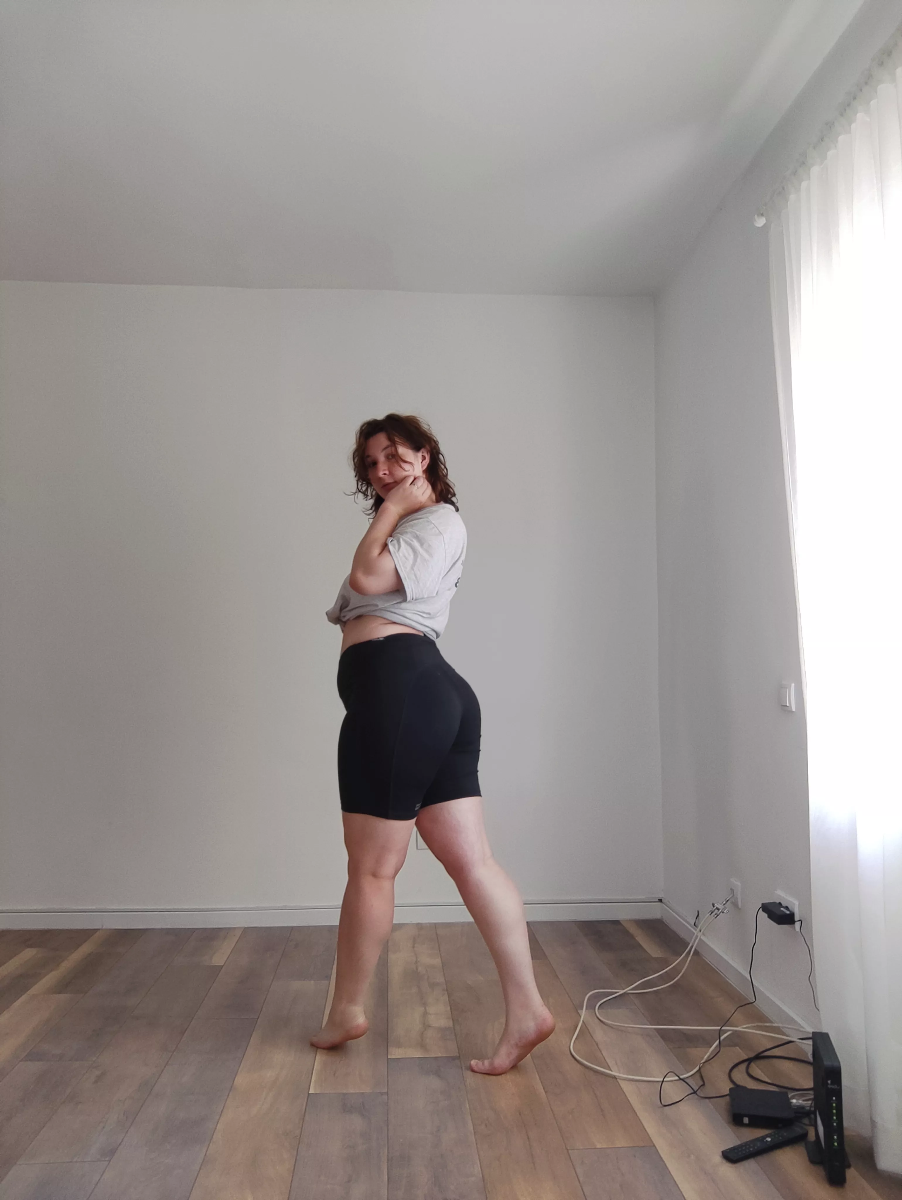 Cherish my ass