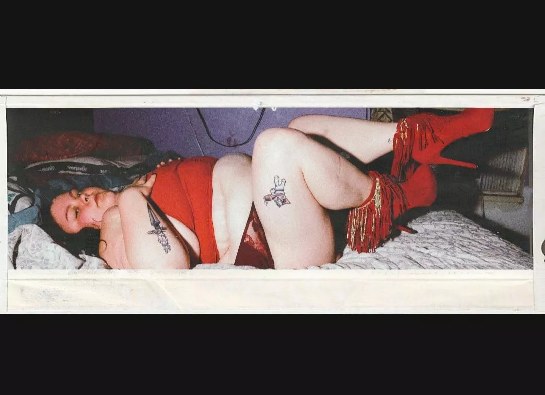 Cherry Red 💋