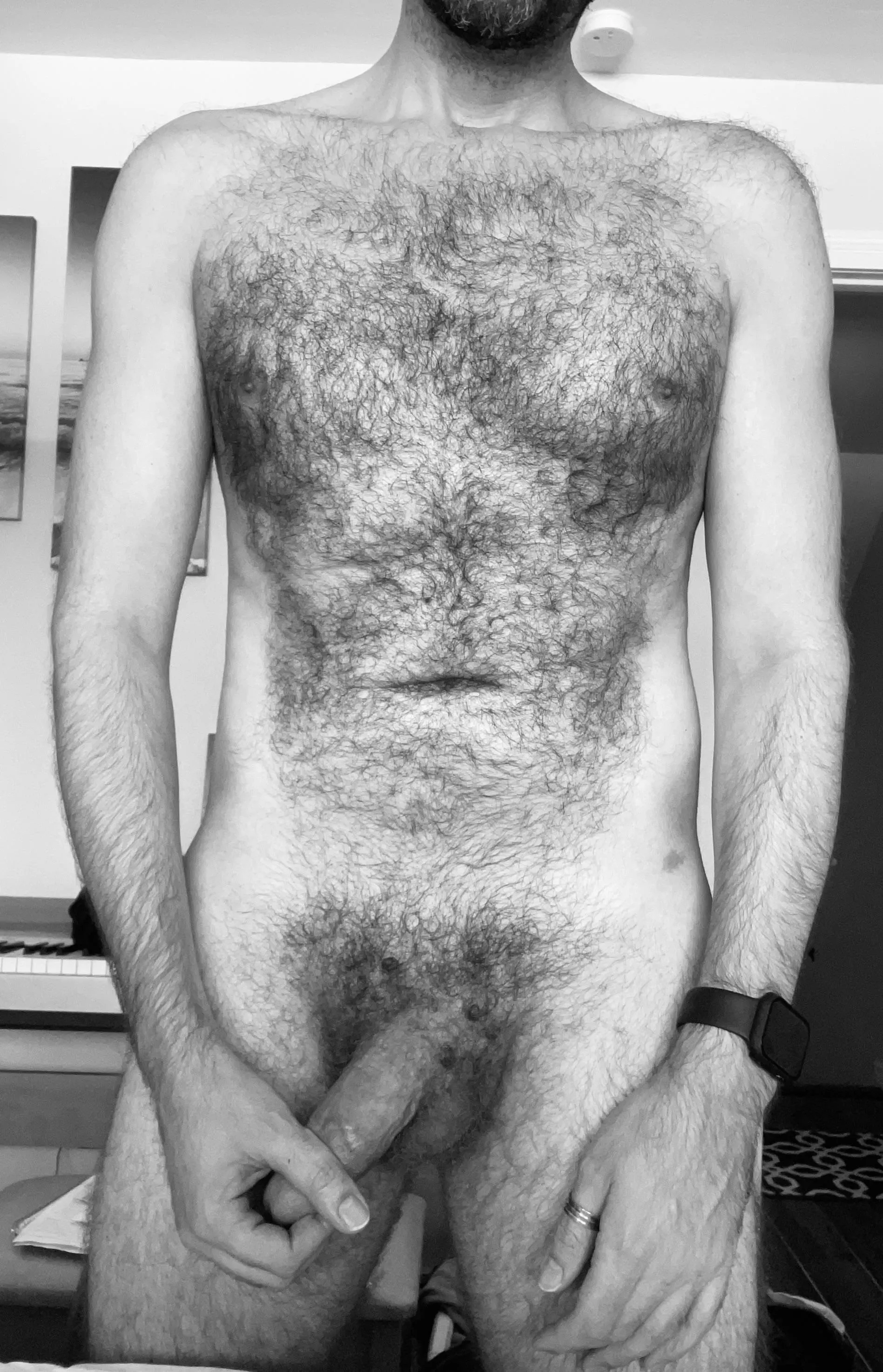 Chest and more…