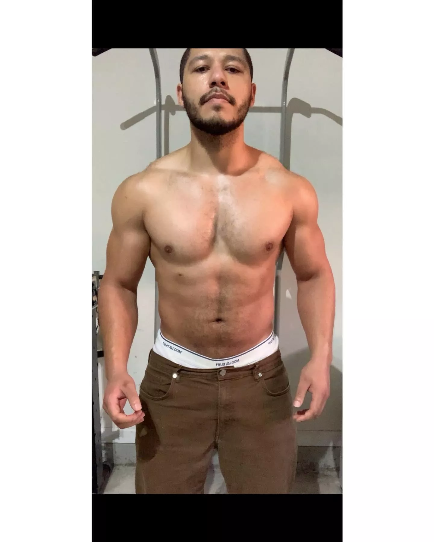 Chest day!!