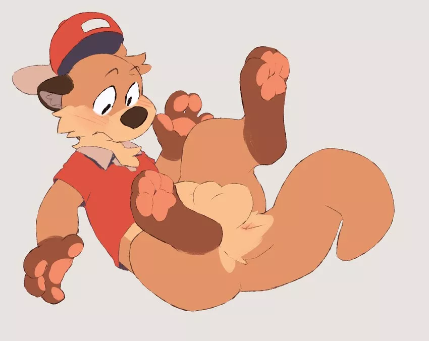 Chester (SethIova)