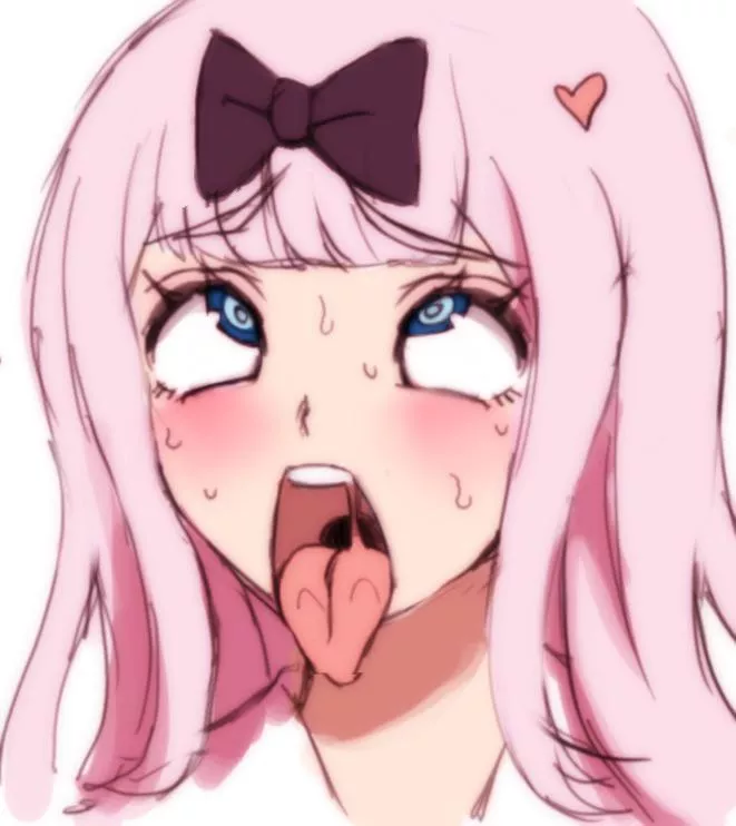 Chika is ready