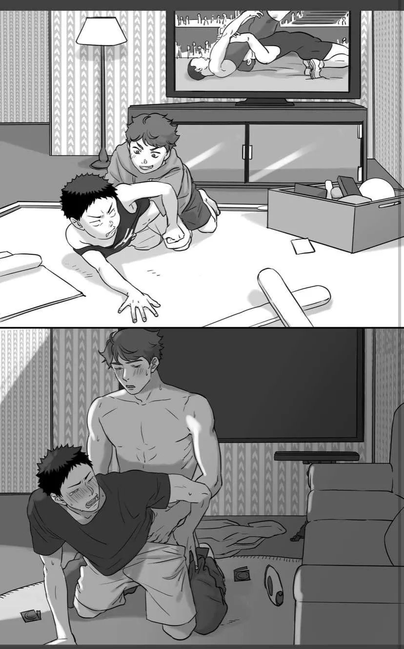 Childhood Friends