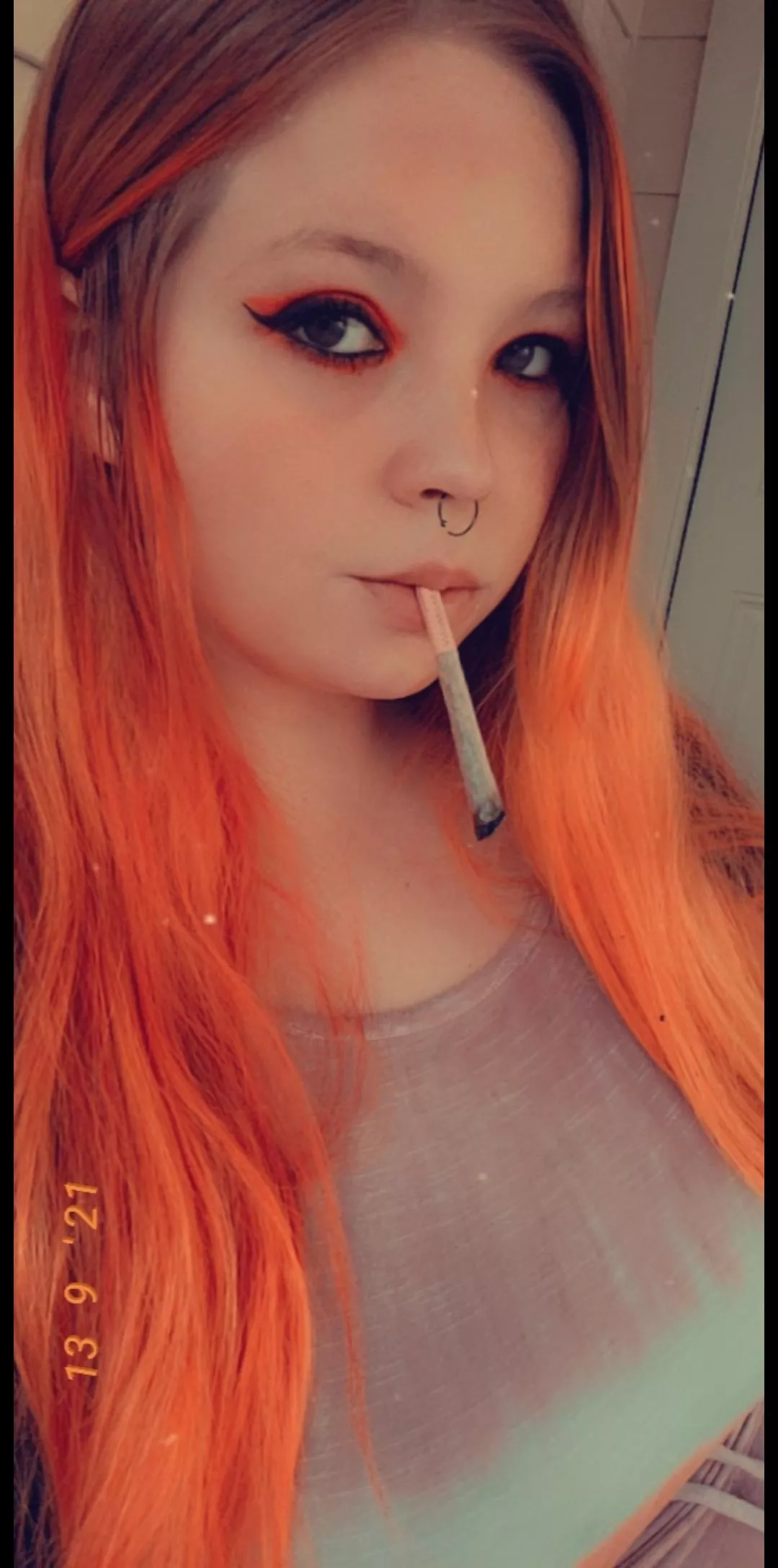 chill & smoke? 🌱