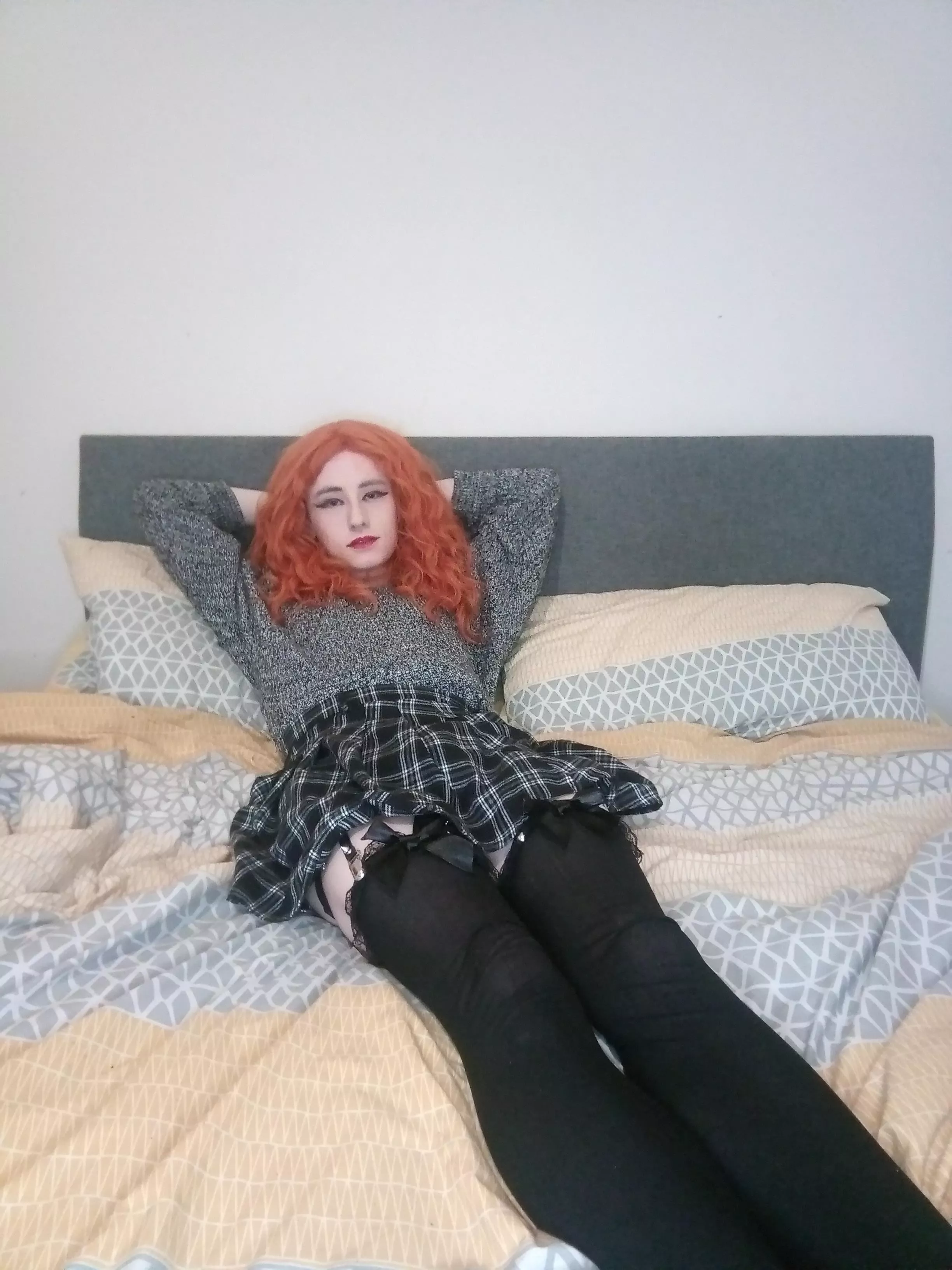 Chillin'